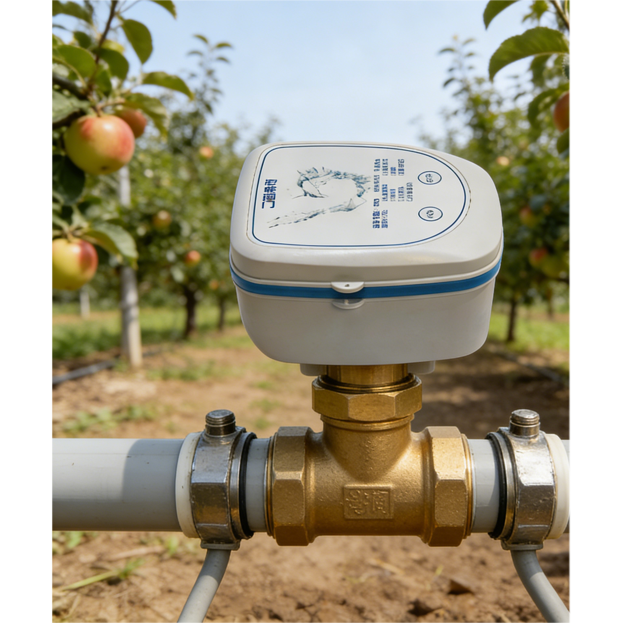 制作玉米灌溉效果图 (1)-恢复的