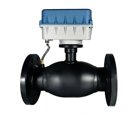 Balancing Valve Mechanism