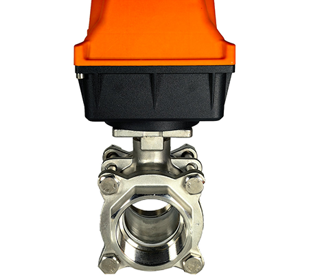 Ball Valve