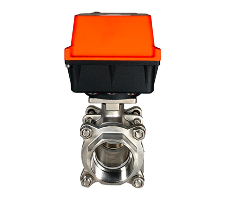 Ball Valve