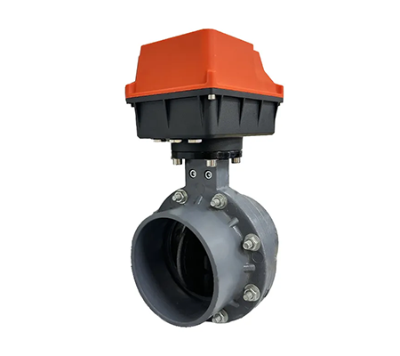 Valve Type Comparison