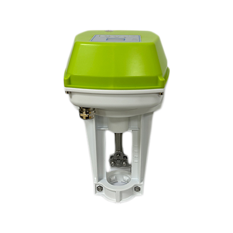 Proportional Linear Actuators (electric heating)