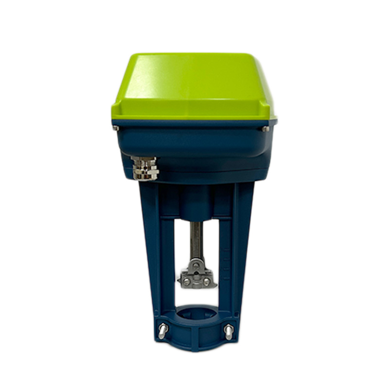 RS485 linear actuator (electric heating)