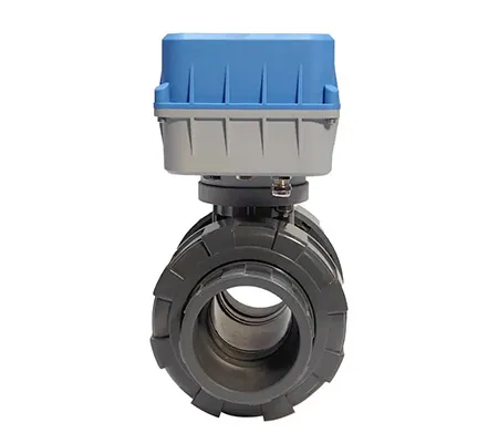 Electric Valve