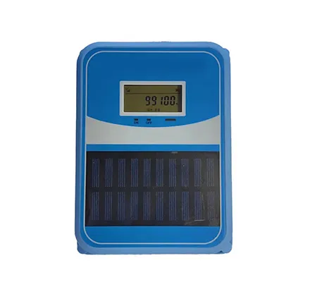 Electric Valve Actuators