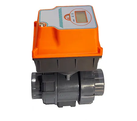 ball valve