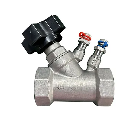 Flow Control Valve: Regulate Flow with a Regulator