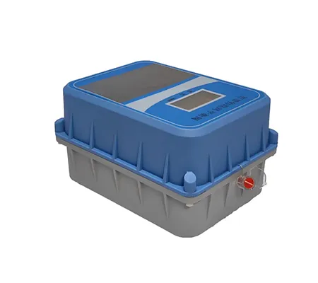 electric valve